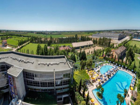 Hotel Antares Sport Beauty & Wellness Villafranca Di Verona